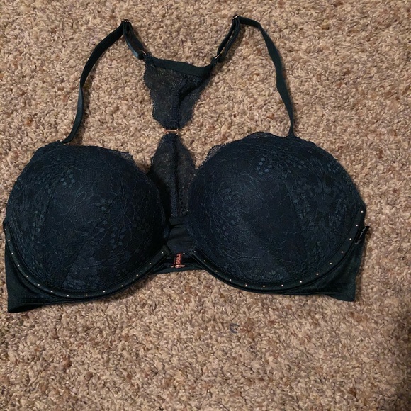 PINK Victoria's Secret Other - 34 D push up bra PINK PINK Victoria's Secret Other - 34 D push up bra PINK